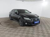 Lexus GS 350 2014 года за 8 550 000 тг. в Шымкент – фото 3