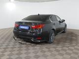 Lexus GS 350 2014 года за 8 550 000 тг. в Шымкент – фото 5