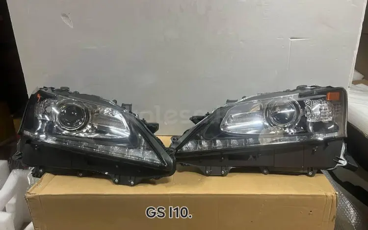 Фара GS 10L за 180 000 тг. в Алматы