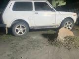ВАЗ (Lada) Lada 2121 2012 годаүшін800 000 тг. в Шу