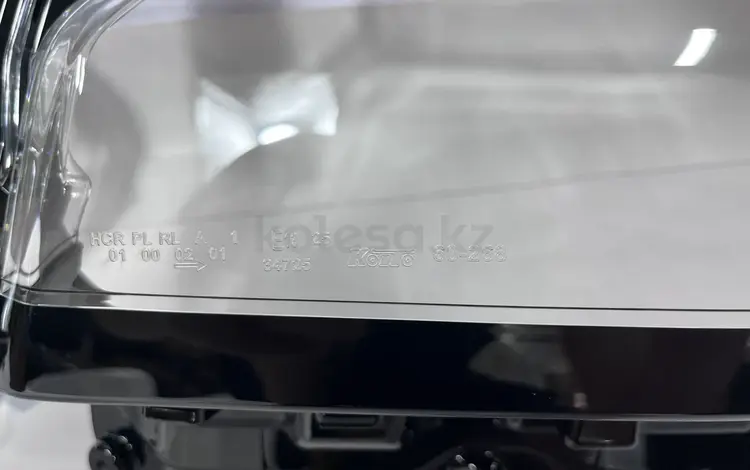 LAND CRUISER 300 стекло фар за 25 000 тг. в Алматы