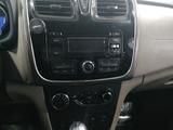 Renault Logan 2015 года за 2 900 000 тг. в Усть-Каменогорск