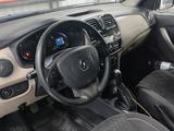 Renault Logan 2015 года за 2 900 000 тг. в Усть-Каменогорск – фото 3