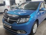 Renault Logan 2015 года за 2 900 000 тг. в Усть-Каменогорск – фото 4
