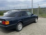 Audi 100 1994 годаfor2 200 000 тг. в Семей – фото 2