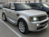 Land Rover Range Rover Sport 2007 года за 8 300 000 тг. в Актау