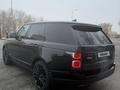 Land Rover Range Rover 2019 годаүшін48 000 000 тг. в Алматы – фото 4