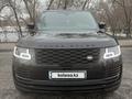 Land Rover Range Rover 2019 годаүшін48 000 000 тг. в Алматы – фото 8