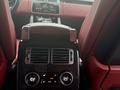 Land Rover Range Rover 2019 годаүшін48 000 000 тг. в Алматы – фото 11