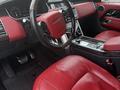 Land Rover Range Rover 2019 годаүшін48 000 000 тг. в Алматы – фото 12