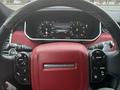 Land Rover Range Rover 2019 годаүшін48 000 000 тг. в Алматы – фото 14