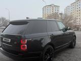 Land Rover Range Rover 2019 года за 48 000 000 тг. в Алматы – фото 3