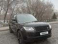 Land Rover Range Rover 2019 годаүшін48 000 000 тг. в Алматы