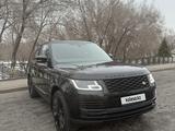 Land Rover Range Rover 2019 года за 48 000 000 тг. в Алматы