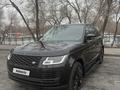 Land Rover Range Rover 2019 годаүшін48 000 000 тг. в Алматы – фото 2