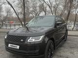 Land Rover Range Rover 2019 года за 48 000 000 тг. в Алматы – фото 2