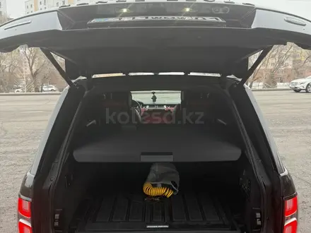 Land Rover Range Rover 2019 года за 48 000 000 тг. в Алматы – фото 5