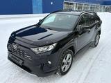 Toyota RAV4 2020 года за 13 990 000 тг. в Кокшетау