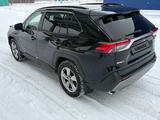 Toyota RAV4 2020 года за 13 990 000 тг. в Кокшетау – фото 2