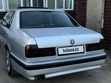 BMW 730 1993 годаүшін2 750 000 тг. в Алматы – фото 3