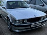 BMW 730 1993 годаүшін2 750 000 тг. в Алматы – фото 4