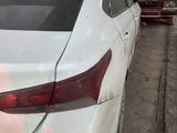 Hyundai Accent 2020 года за 15 000 тг. в Алматы – фото 3