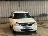 ВАЗ (Lada) Priora 2171 2013 года за 1 700 000 тг. в Алматы – фото 2