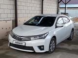 Toyota Corolla 2014 годаfor5 100 000 тг. в Талдыкорган