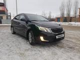 Kia Rio 2014 годаfor5 200 000 тг. в Актобе – фото 2