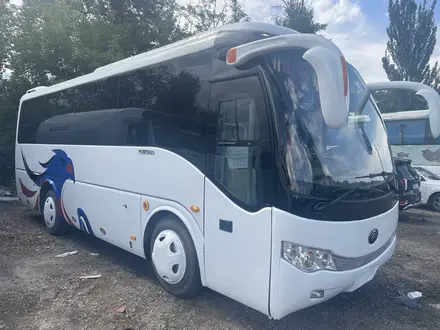 Yutong 2023 года за 23 000 000 тг. в Алматы