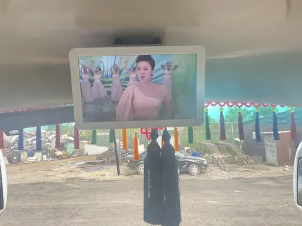 Yutong 2023 года за 23 000 000 тг. в Алматы – фото 11