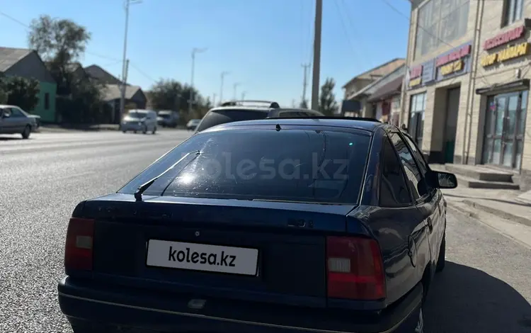 Opel Vectra 1992 года за 550 000 тг. в Кызылорда