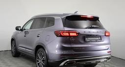 Chery Tiggo 8 Pro 2023 года за 8 250 000 тг. в Астана – фото 4