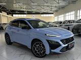 Hyundai Kona 2022 годаfor13 500 000 тг. в Шымкент