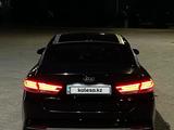 Kia Optima 2017 года за 8 500 000 тг. в Алматы – фото 2