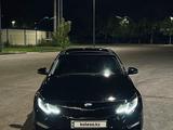 Kia Optima 2017 года за 8 500 000 тг. в Алматы