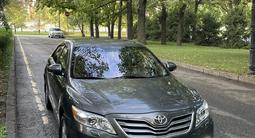 Toyota Camry 2009 года за 6 400 000 тг. в Алматы – фото 3