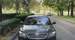 Toyota Camry 2009 года за 6 400 000 тг. в Алматы