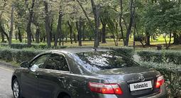 Toyota Camry 2009 года за 6 400 000 тг. в Алматы – фото 4