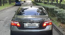 Toyota Camry 2009 года за 6 400 000 тг. в Алматы – фото 5