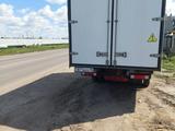 ГАЗ  ГАЗель (3302) 2011 годаүшін5 500 000 тг. в Петропавловск – фото 4