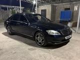 Mercedes-Benz S 350 2006 годаүшін5 500 000 тг. в Шымкент