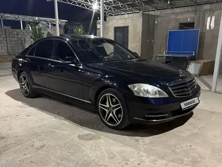 Mercedes-Benz S 350 2006 года за 5 500 000 тг. в Шымкент