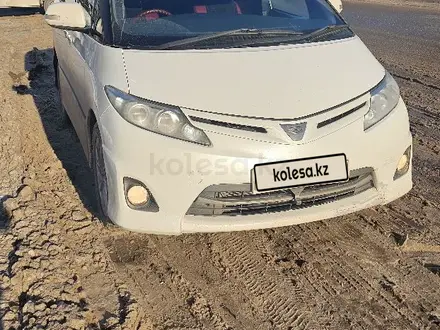 Toyota Estima 2011 года за 5 000 000 тг. в Астана – фото 4