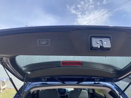 Subaru Outback 2019 года за 9 000 000 тг. в Караганда – фото 13
