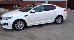 Kia Optima 2013 года за 7 800 000 тг. в Актау – фото 3