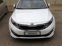 Kia Optima 2013 года за 9 000 000 тг. в Актау