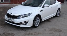 Kia Optima 2013 года за 7 800 000 тг. в Актау – фото 4