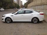 Kia Optima 2013 года за 9 000 000 тг. в Актау – фото 5