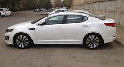 Kia Optima 2013 года за 7 800 000 тг. в Актау – фото 5
